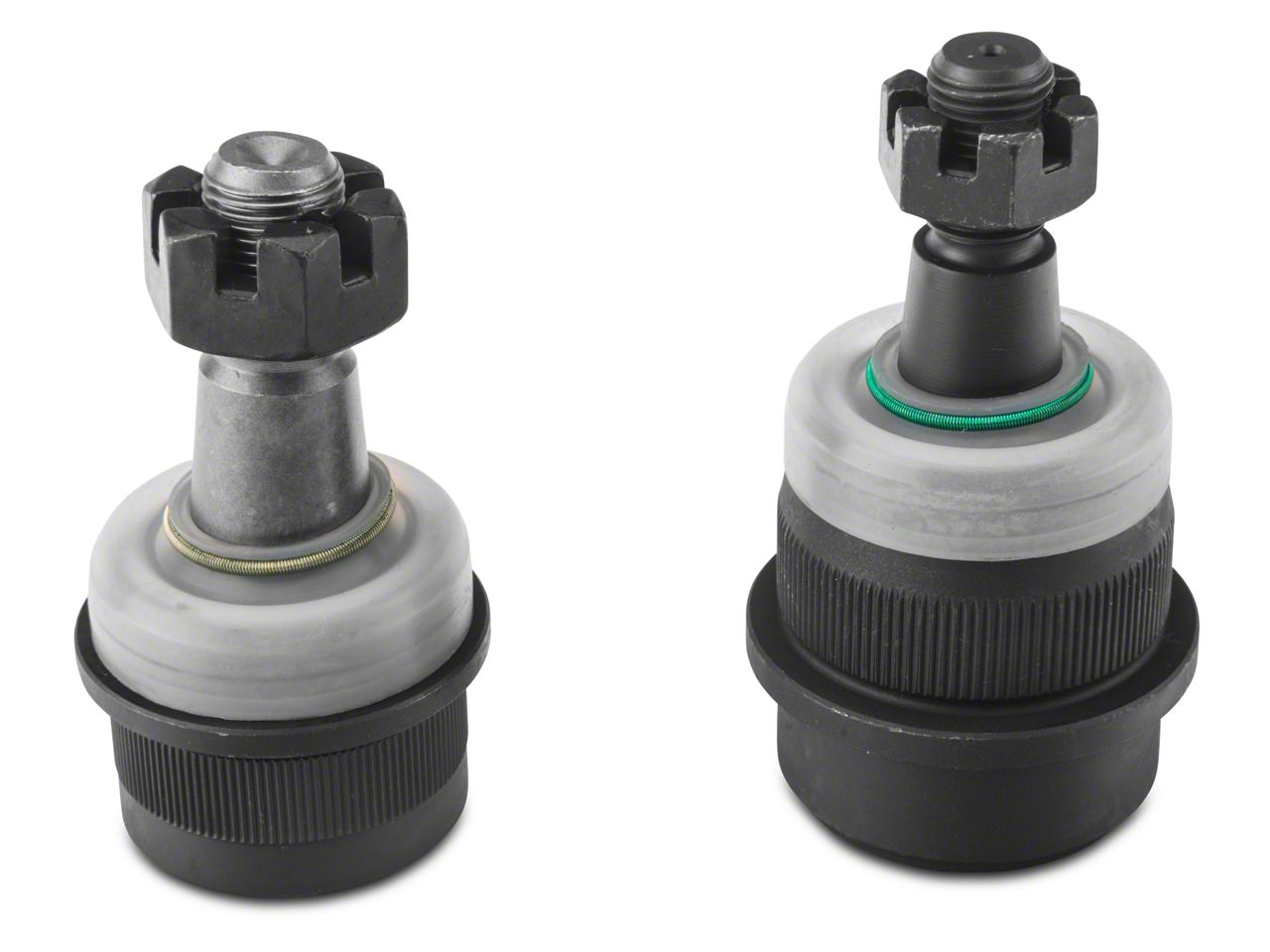 Synergy Wrangler Heavy Duty Ball Joint Set 800912 (0717 Wrangler JK