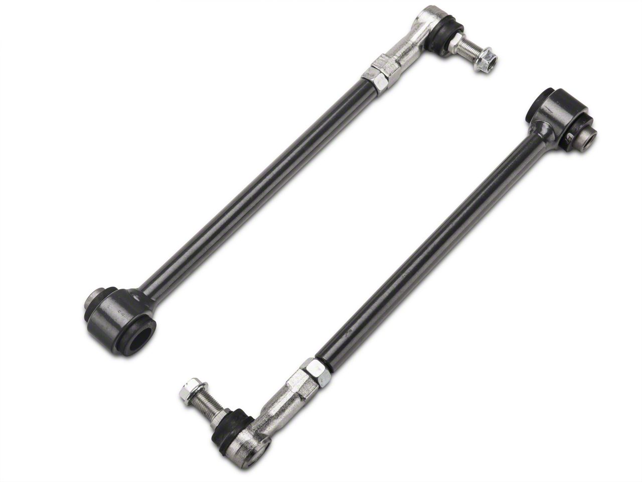 Synergy Wrangler Rear Sway Bar Links For 26 in. Of Lift 8060 (0717