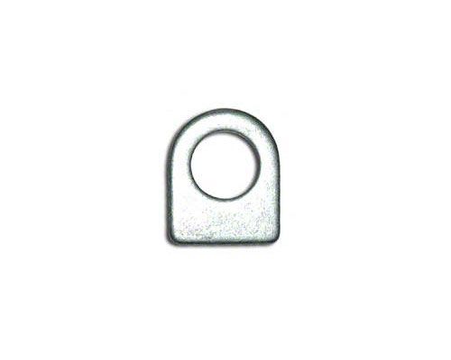 Blue Torch Fabworks Brake Line Tab (Universal application)