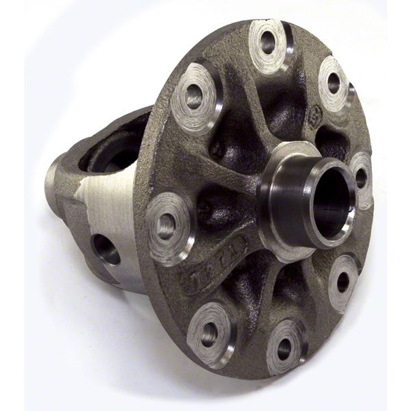 Omix-ADA Case, Standard Differential 3.55 to 4.56 Ratio (90-93 Wrangler YJ)