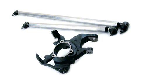 Teraflex Dana 30 High Steer System (91-95 Wrangler YJ, 97-06 Wrangler TJ)