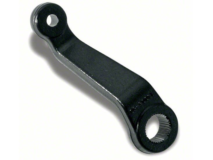 Rugged Ridge Wrangler Dropped Pitman Arm w/ 4 In. Lift 18006.50 (8706 Wrangler YJ & TJ) Free