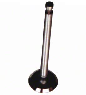 Omix-ADA Exhaust Valve .015 Over for 6 CYL 4.0L (91-99 Wrangler YJ & TJ)