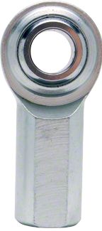 AGR Female Heim Joint 5/8 in. w/ Lock Nut (Universal Application)