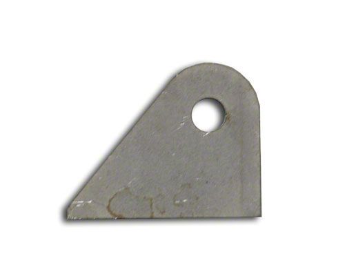 Blue Torch Fabworks Flat Bottom 4 Link Bracket (Universal application)
