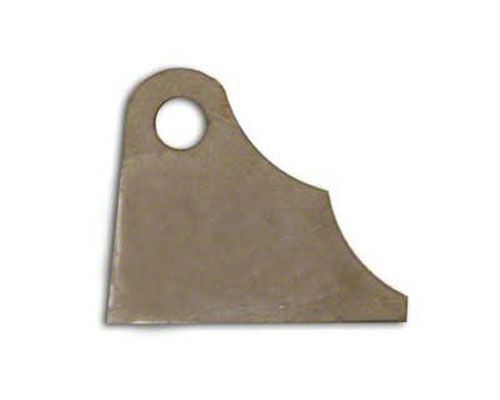 Blue Torch Fabworks Flat Bottom Coil Over Tab (Universal application)