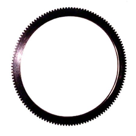Omix-ADA Flywheel Ring - Std Shift Trans 4 CYL (87-95 Wrangler YJ)