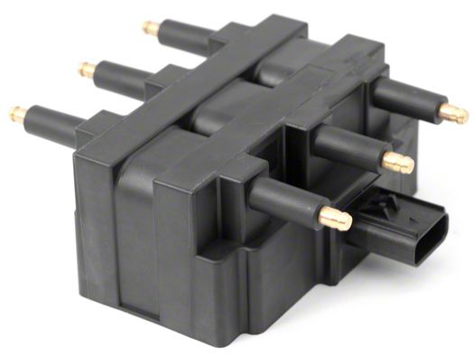 Omix-ADA Ignition Coil for 3.8L Engine (07-11 Wrangler JK)