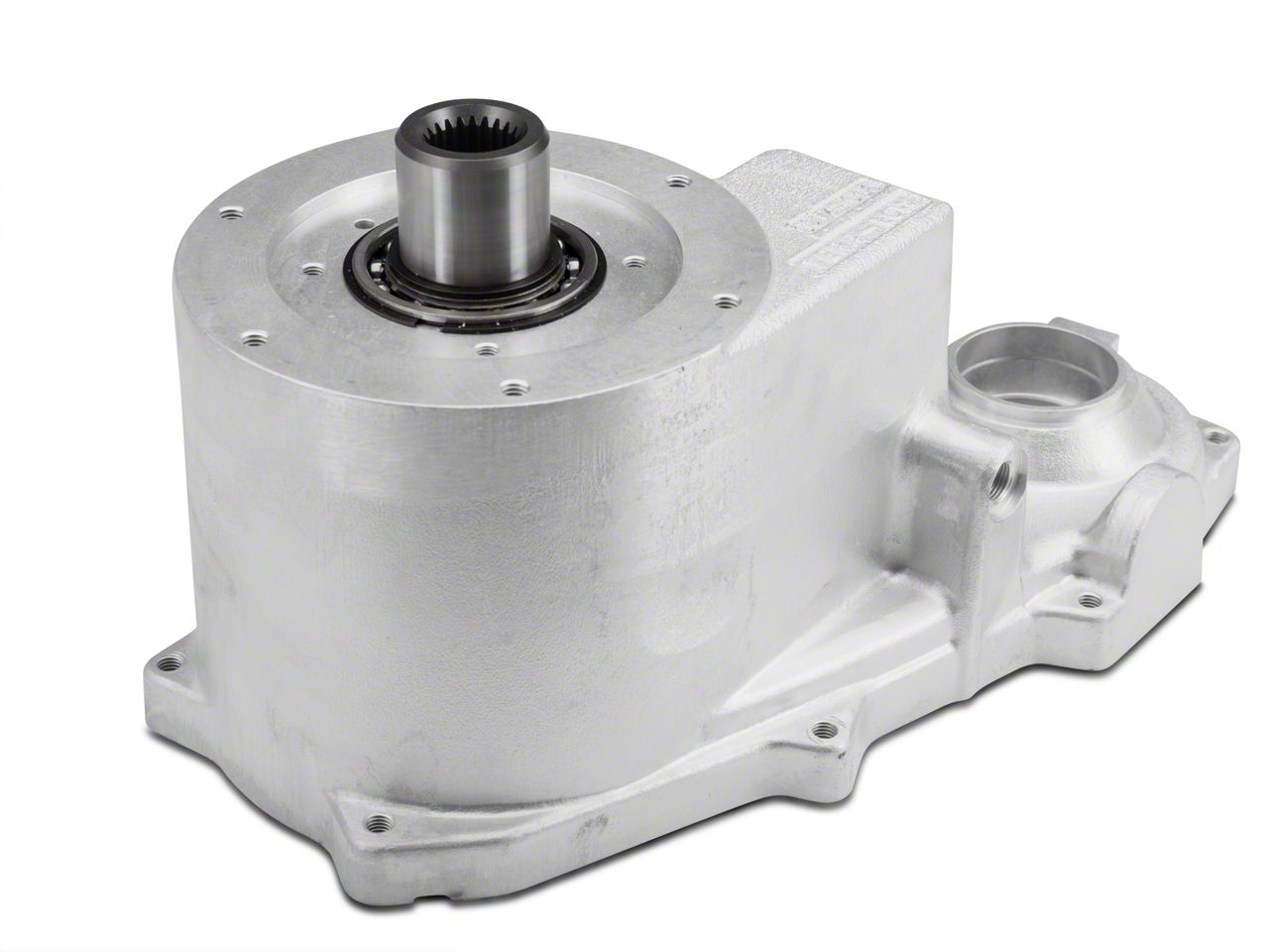 Teraflex Wrangler Low 231 HD Transfer Case, 23 Spline Long Input