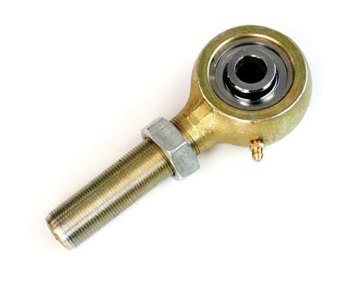 Teraflex Medium Flex End-Left (Universal Application)