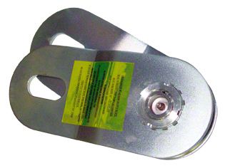 Mile Marker Snatch Block 12,000lb (Universal Application)
