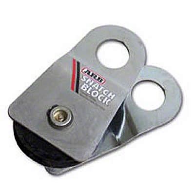 OK Offroad 30,000 ARB Snatch Block (Universal Application)