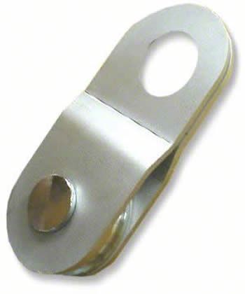 OK Offroad Heavy Duty Snatch Block For Winches Up To 15,000 lbs. (Universal Application)