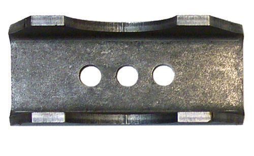 Rubicon Express Antiwrap Leaf Spring Perch - 2 In. (Universal Application)