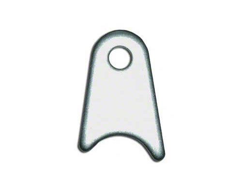 Blue Torch Fabworks Shock Tab for 1-1/2 In. to 1-3/4 In. Tube (Universal application)