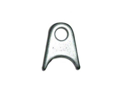 Blue Torch Fabworks Shock Tab for 1-1/4 In. Tube (Universal application)