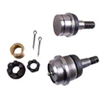 Omix-ADA Spicer Ball Joint Kit - Pair Left / Right (87-04 Wrangler YJ & TJ)