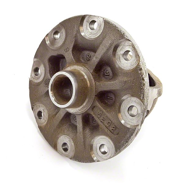 Omix-ADA Standard Differential Case 2.73 to 3.31 Ratio (87-89 Wrangler YJ)