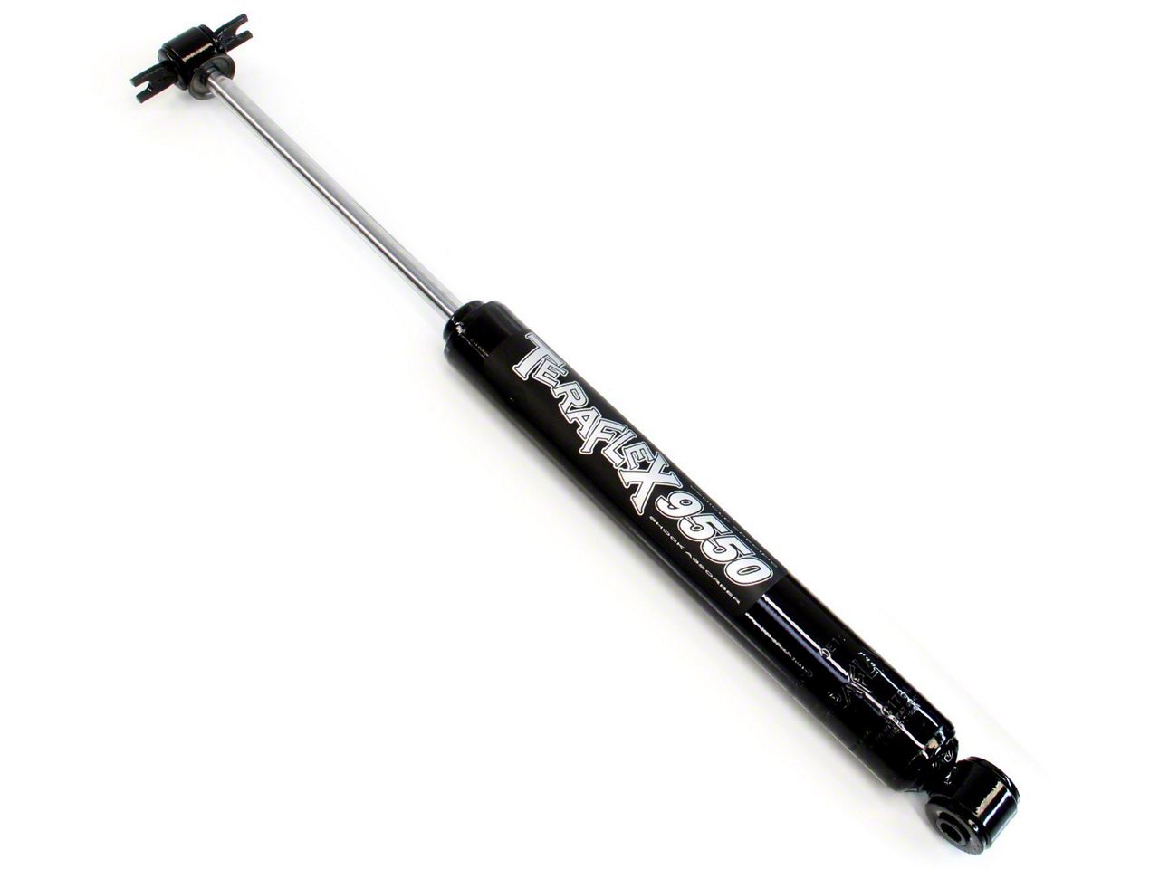 tj wrangler shocks