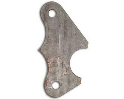 Blue Torch Fabworks Traction Link Bracket for Dana 44 (Universal application)