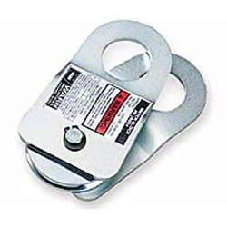 WARN 7,000 Lb. Maximum Capacity Snatch Block (Universal Application)