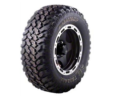 ProComp Radial Mud Terrain LT315/75R16