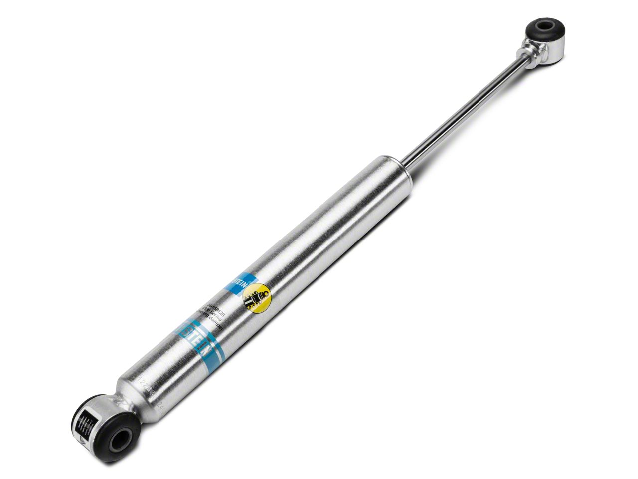 Bilstein 5100 Series Wrangler Steering Damper 24158428 (0717 Wrangler