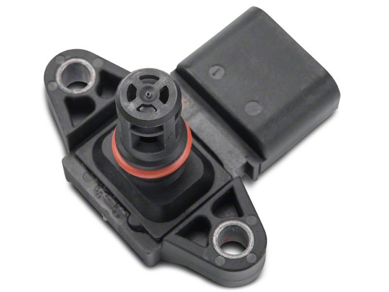 Ford F-150 3BAR MAP Sensor AA5Z-9F479-B (11-14 3.5L EcoBoost) - Free ...