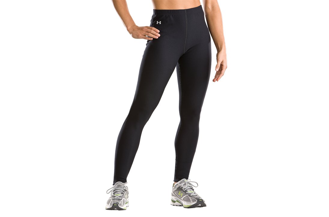 ua coldgear tights