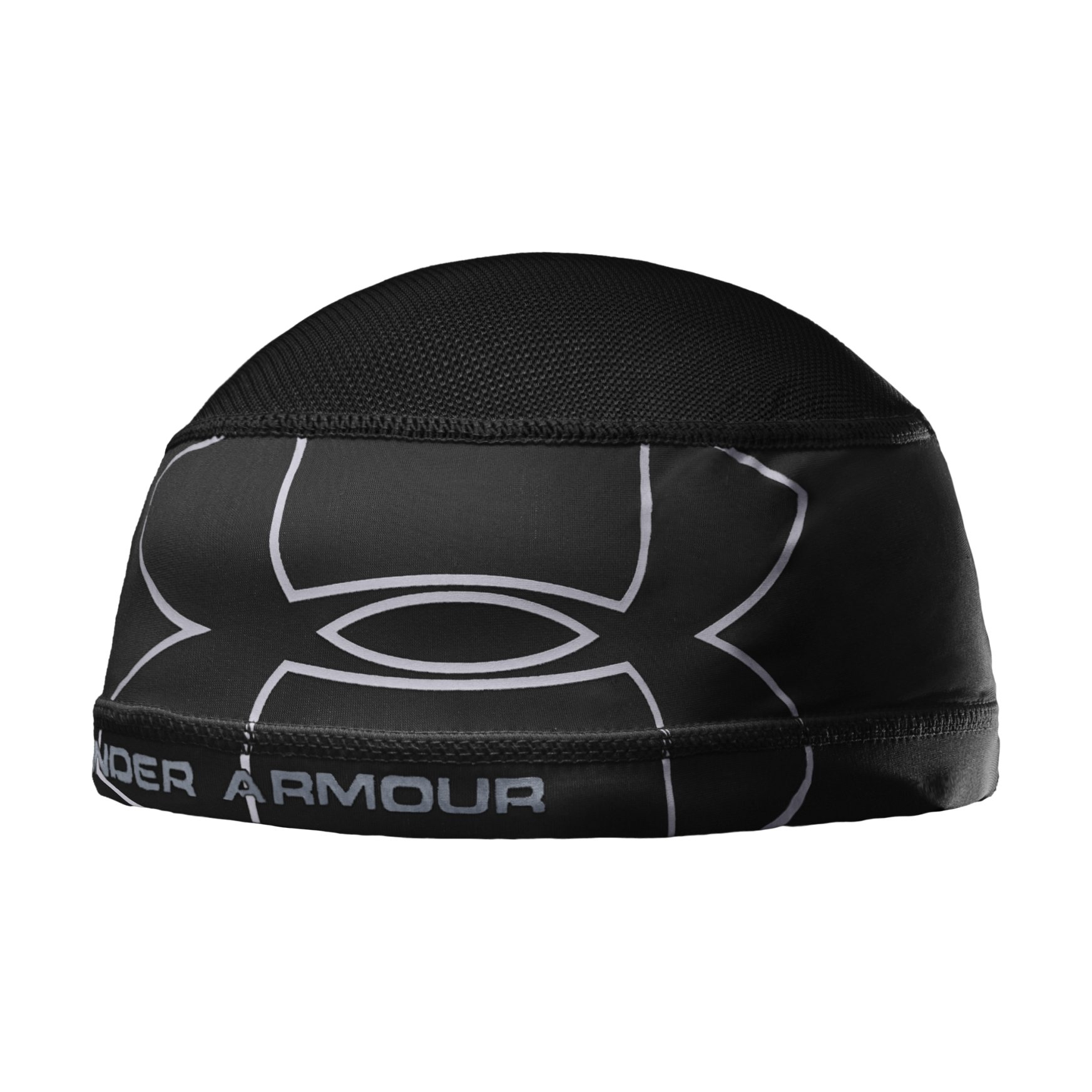 skull cap under armor