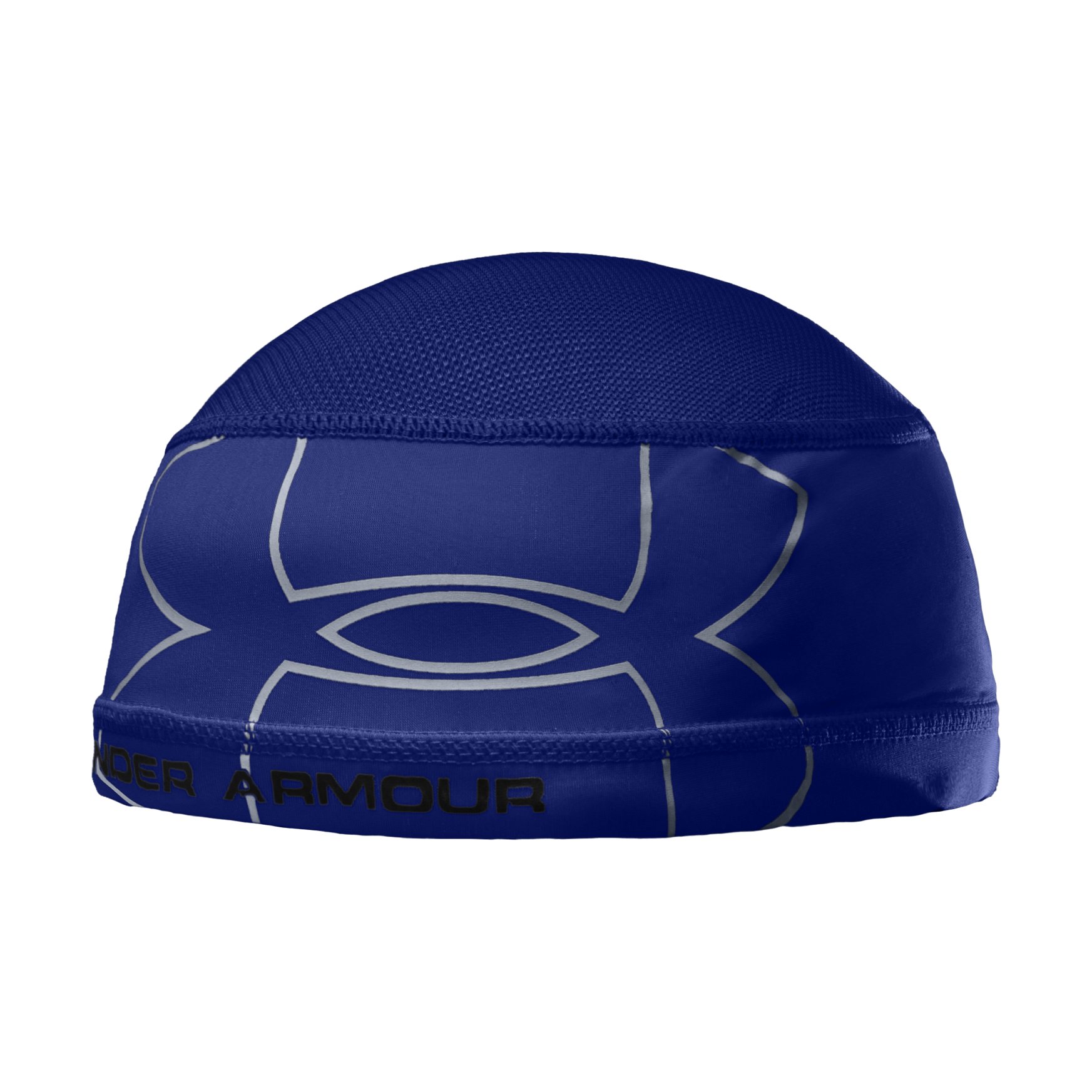 skull cap under armor