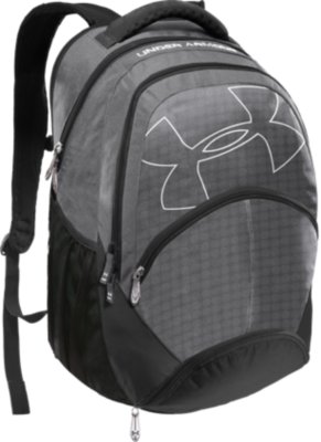 Mesh Backpacks For School Under Armour