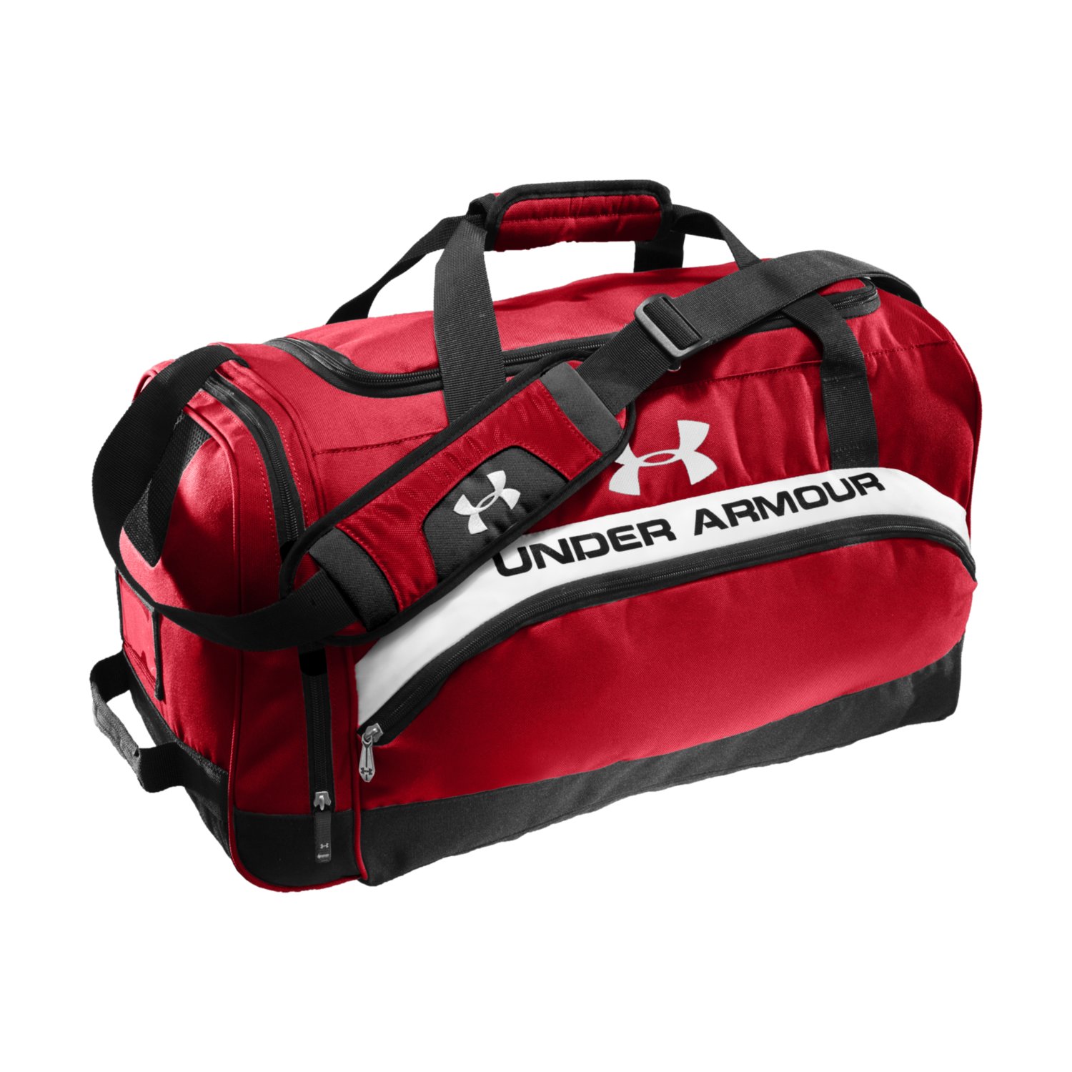 Under Armour PTH Victory Large Team Duffel Bag