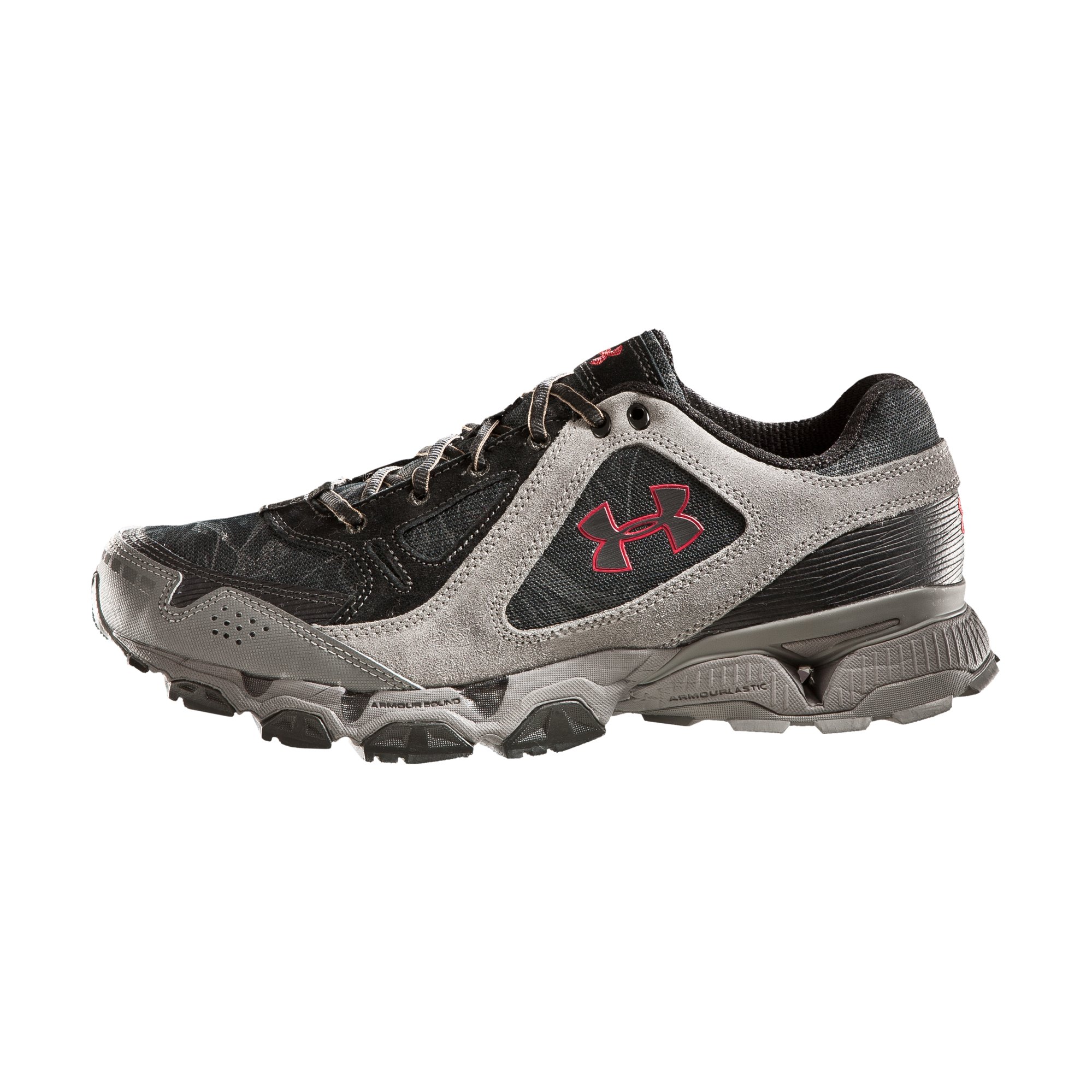 Under Armour Men's Chetco II Trail Running Shoes