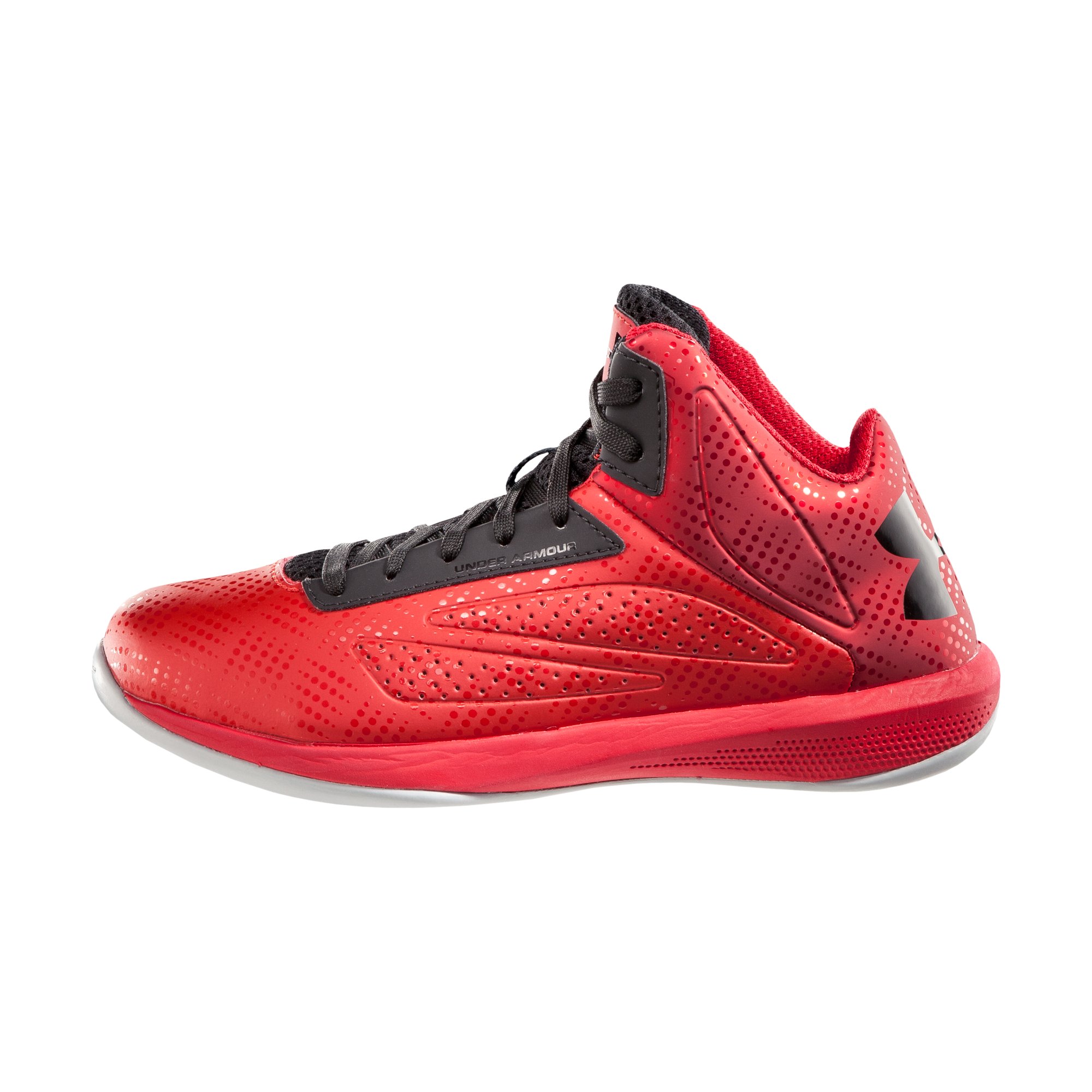 under armour expert product information on boys ua torch basketball 