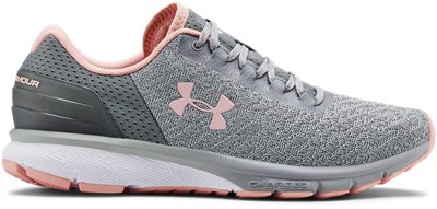 191633678145 UPC Under Armour Women's Charged Escape 2 Running Shoes