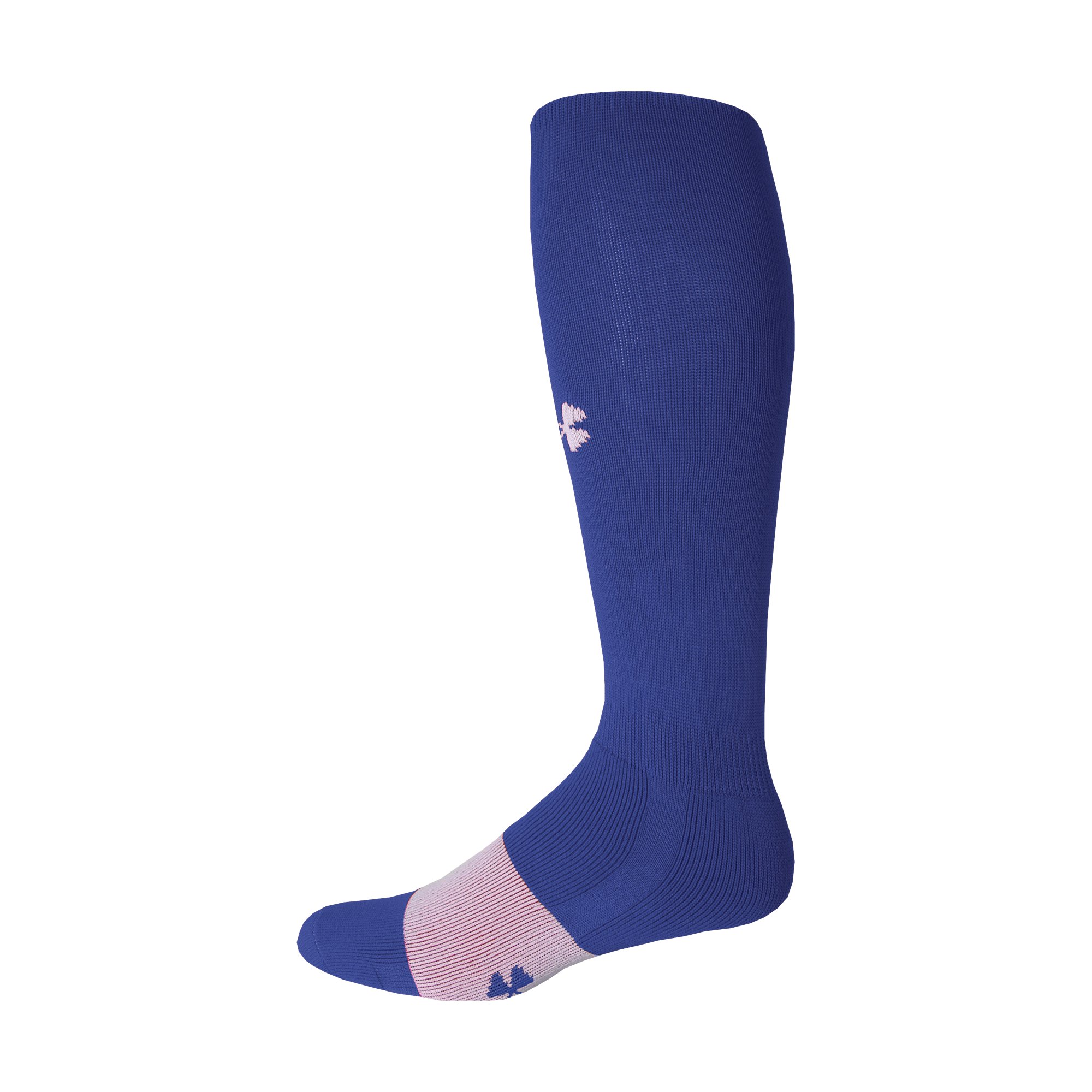 visitor Asks About Men's Football Sock Needle