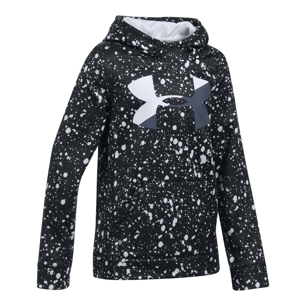 Armour Fleece® Big Logo Printed
