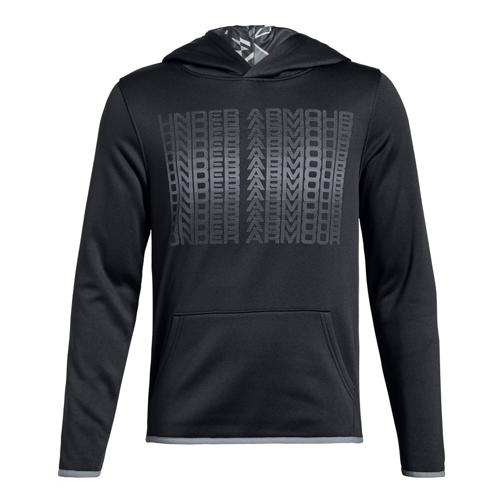Armour Fleece® Branded