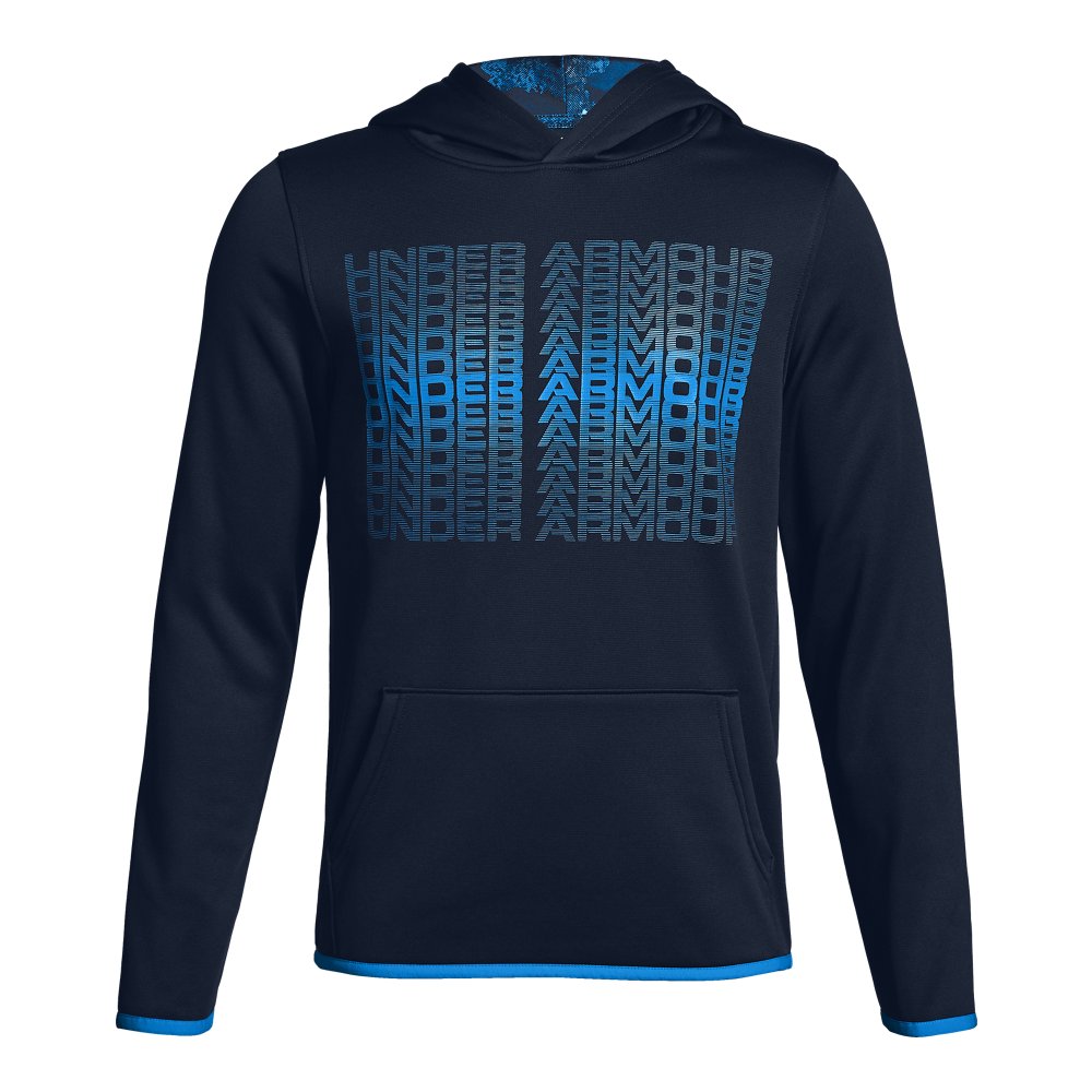 Armour Fleece® Branded