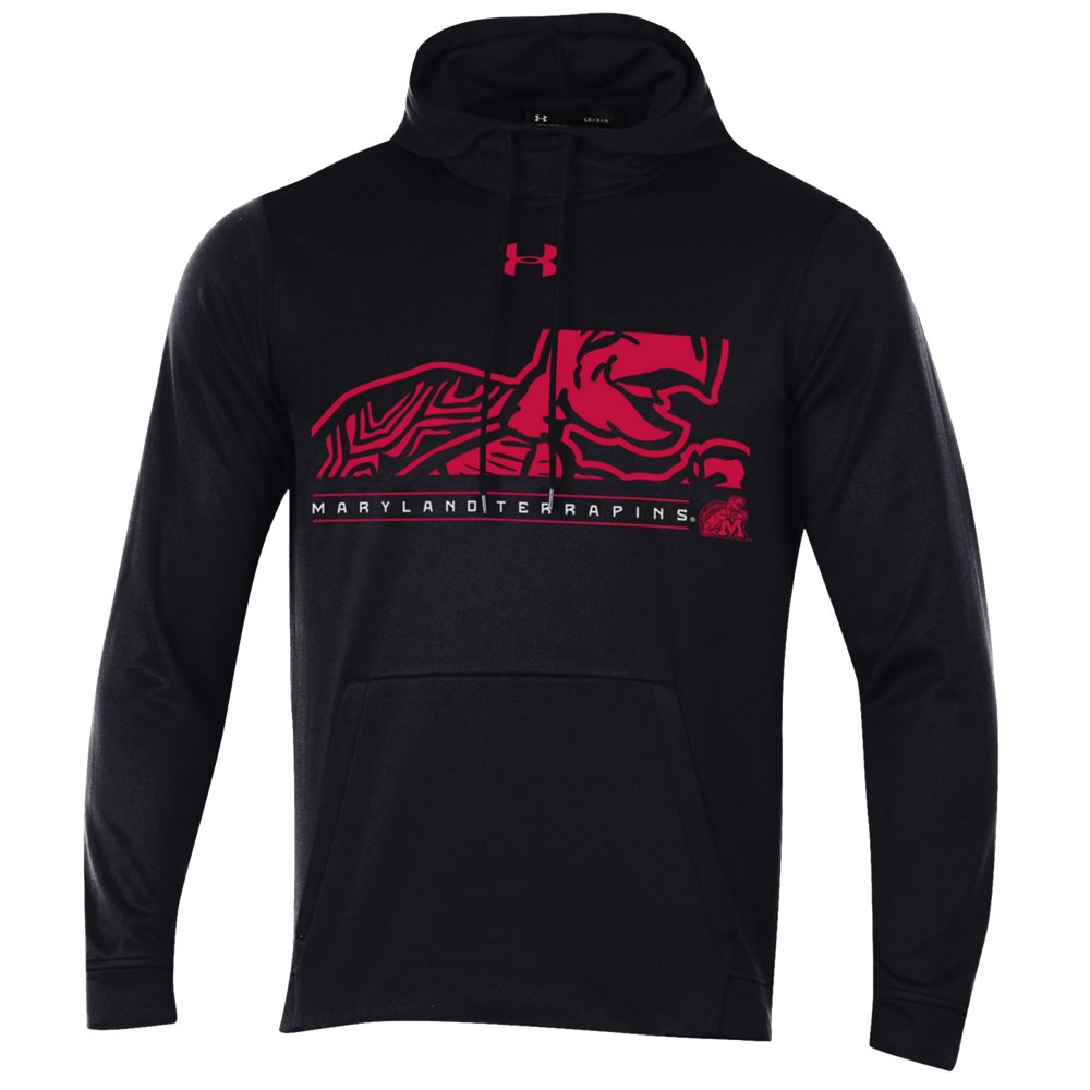 Armour Fleece® Collegiate
