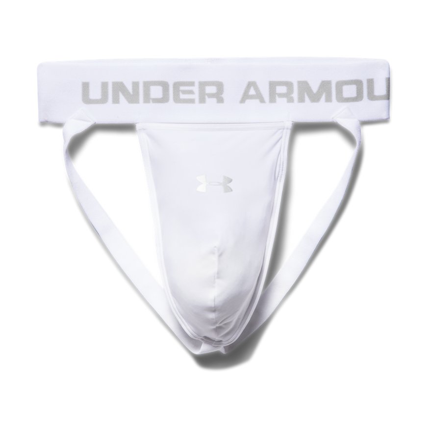 Under Armour Men's Performance Jockstrap with Cup Pocket eBay