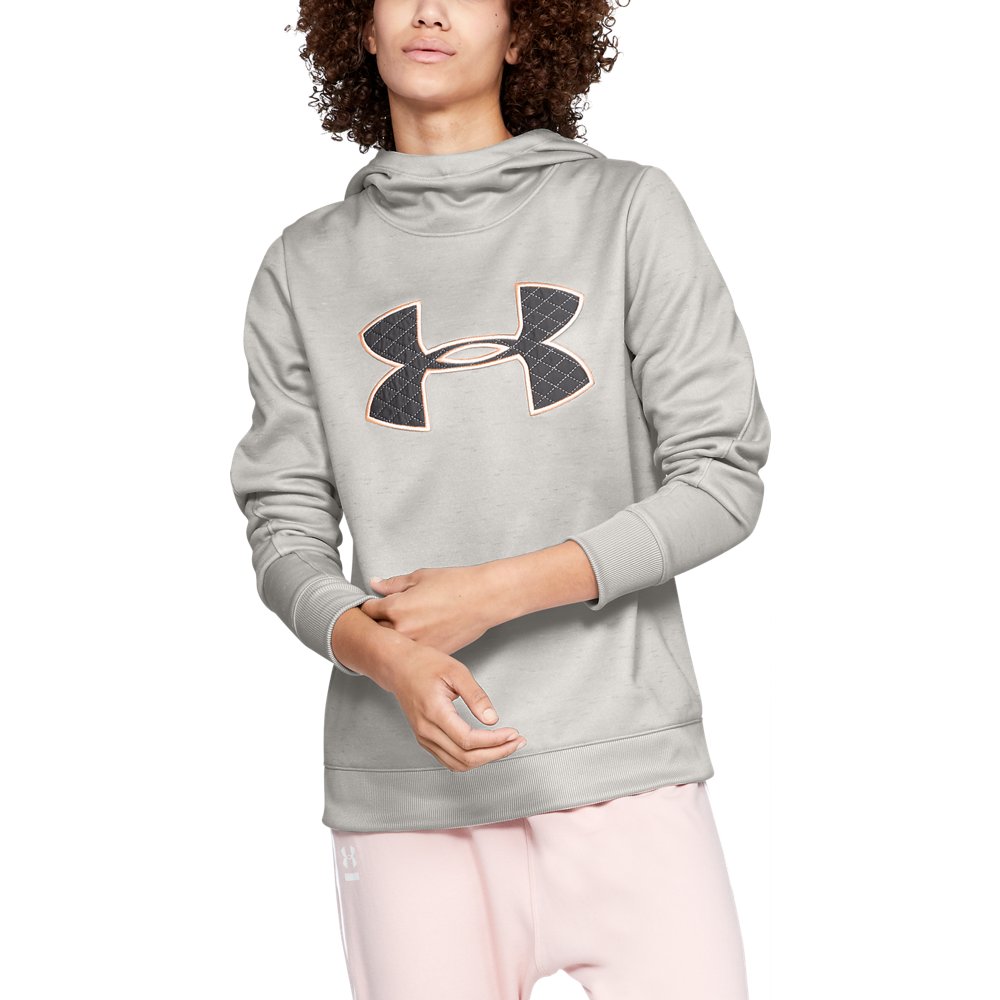 Armour Fleece® Big Logo