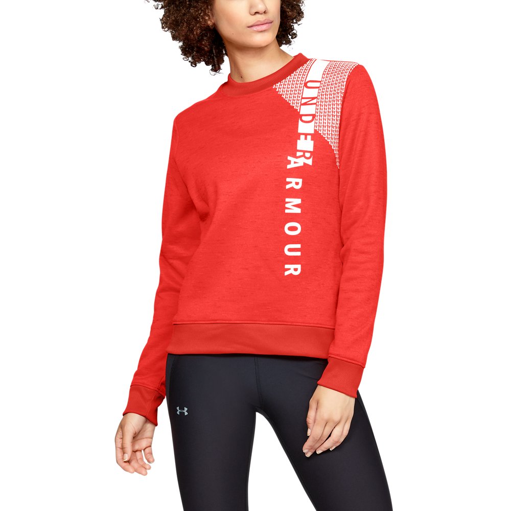 Armour Fleece® Crew