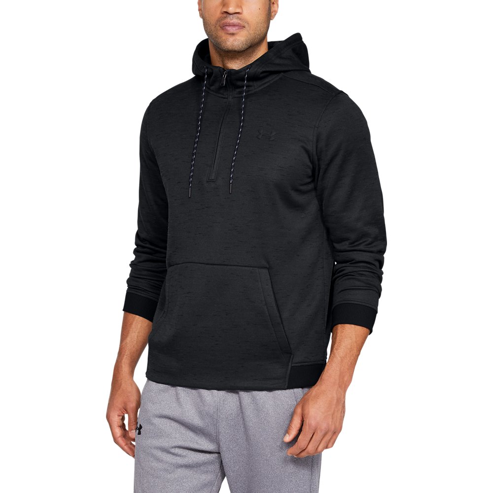 Armour Fleece® ½ Zip