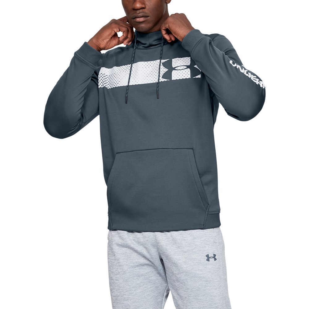Armour Fleece® Bar Logo