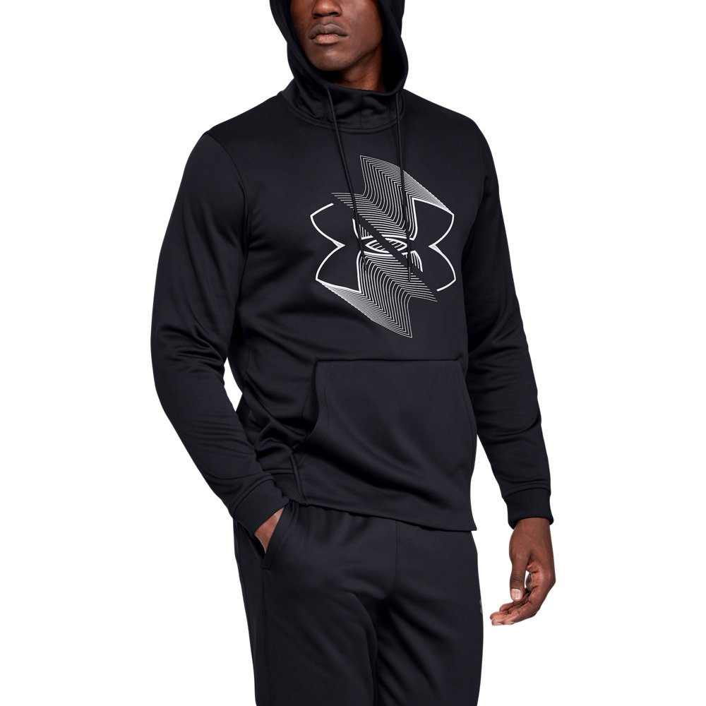 Armour Fleece® Blur Logo