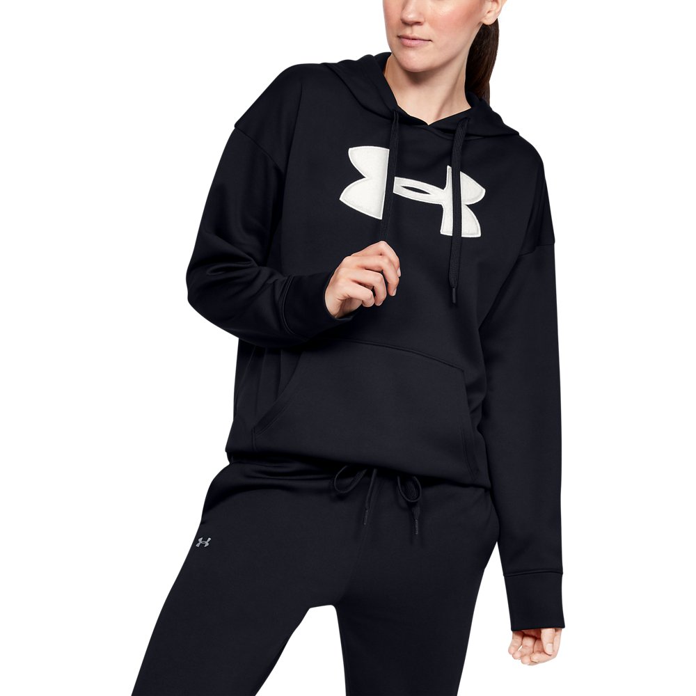 Armour Fleece® Chenille Logo