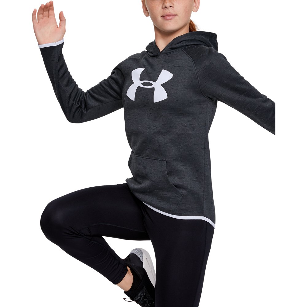 Armour Fleece® Big Logo Twist