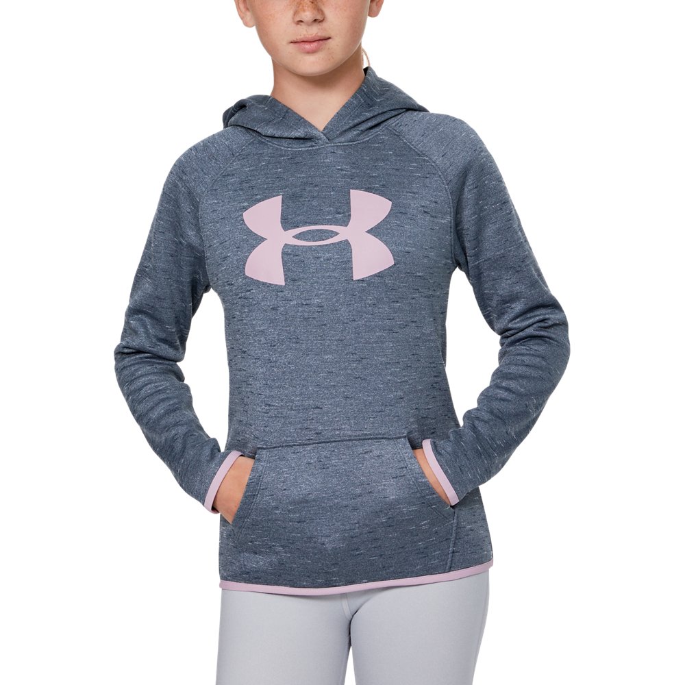 Armour Fleece® Big Logo Twist